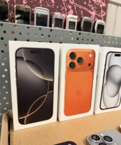 buy iPhone liquidation pallets France