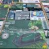 Parkside warehouse clearance pallets