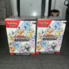 Pokemon merchandise liquidation pallets