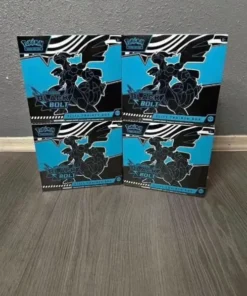 Pokemon pallet liquidation supplier