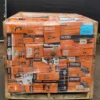 RIDGID power tools liquidation pallets