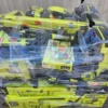 Ryobi pallet marketplace Europe