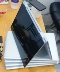 buy laptop liquidation pallets France