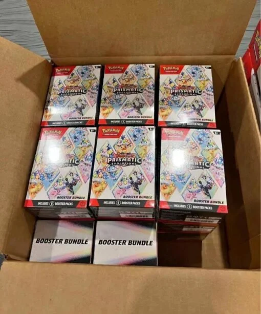 palette Pokémon grossiste Europe