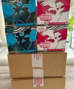 palette Pokémon liquidation Europe