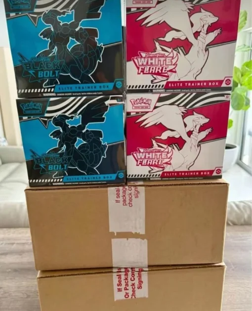 palette Pokémon liquidation Europe