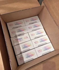 palettes liquidation Pokémon France