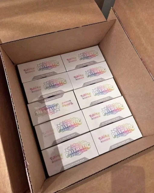 palettes liquidation Pokémon France