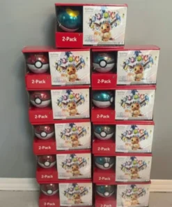 palettes liquidation Pokémon France
