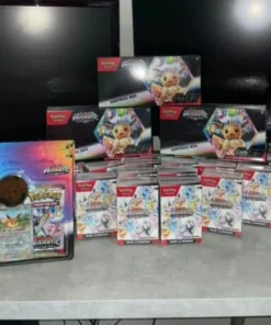 palette Pokémon liquidation en gros