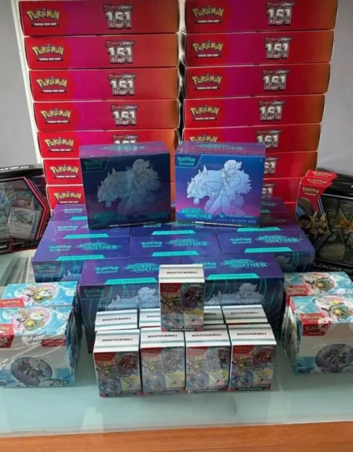 palettes liquidation Pokémon France