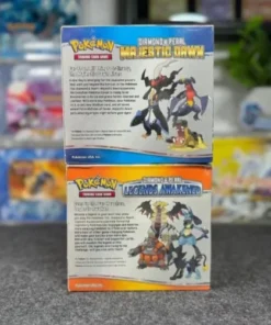 grossiste palettes Pokémon