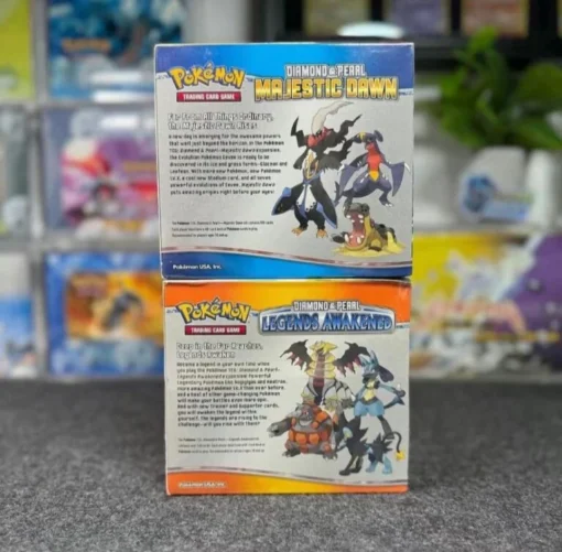 grossiste palettes Pokémon