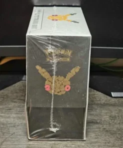 buy Pokemon liquidation pallets France