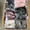 wholesale women's handbags pallets