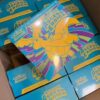 Pokemon commercial liquidation pallets