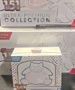 Pokemon commercial liquidation pallets
