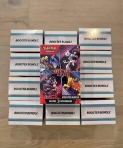 Pokemon commercial liquidation pallets