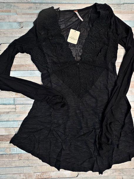 palettes liquidation vêtements Free People France
