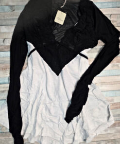 palettes liquidation vêtements Free People France