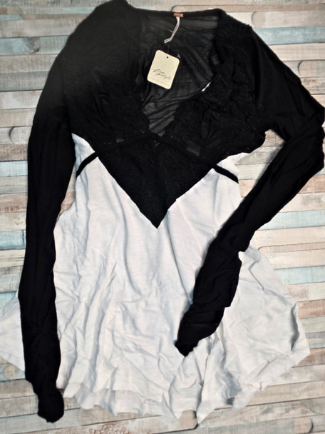 palettes liquidation vêtements Free People France