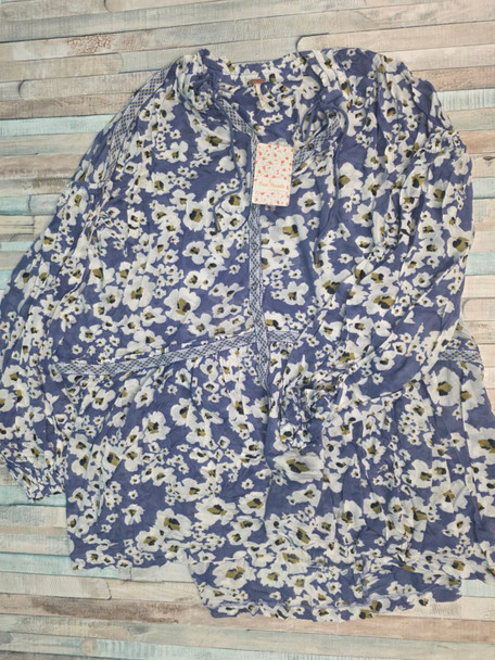 buy Free People clothing liquidation pallets France