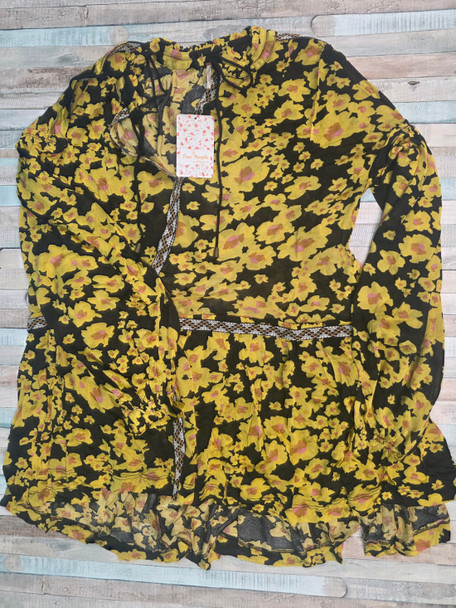 buy Free People clothing liquidation pallets France