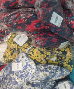 buy Free People clothing liquidation pallets France