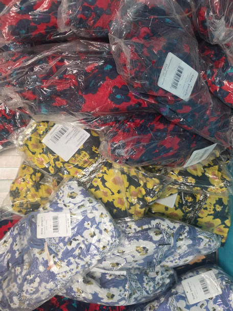 buy Free People clothing liquidation pallets France