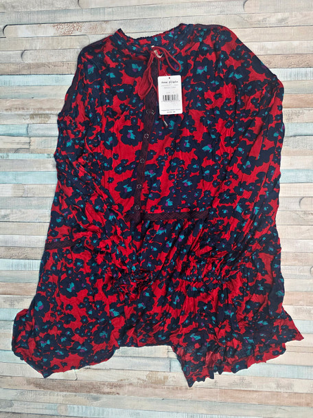 buy Free People clothing liquidation pallets France