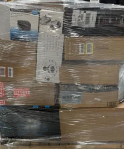 acheter palette informatique liquidation