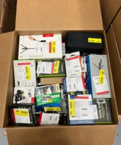 acheter palettes électroniques liquidation France