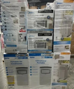 wholesale brand new air conditioners
