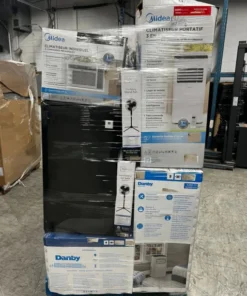 wholesale brand new air conditioners