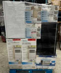 wholesale brand new air conditioners