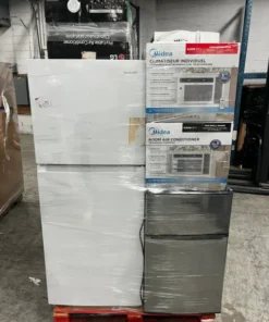 buy brand new air conditioner pallets France