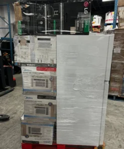 buy brand new air conditioner pallets France