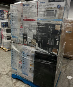 wholesale air conditioner pallets