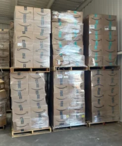 Amazon mystery boxes