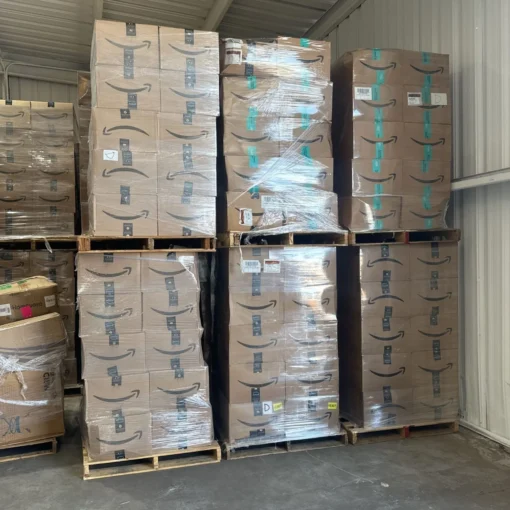 Amazon overstock mystery boxes