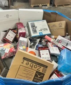 buy Amazon high count pallets France