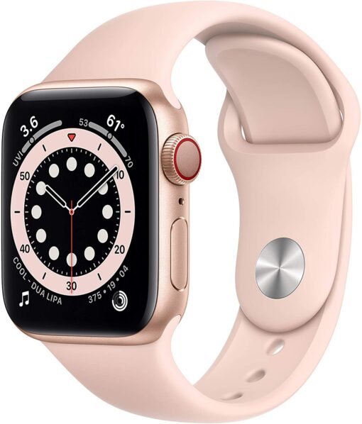 Apple Watch wholesale pallets France