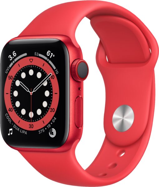 Apple Watch wholesale pallets France