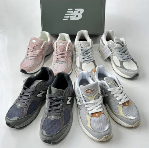 authentic sneaker wholesale pallets