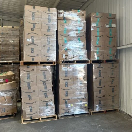 Amazon overstock mystery boxes