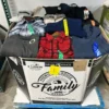 branded apparel liquidation pallets