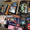 branded toy liquidation pallets