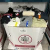 branded wholesale clothing pallets
