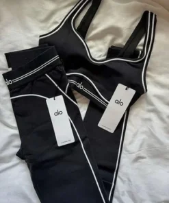 buy Alo clothing liquidation pallets