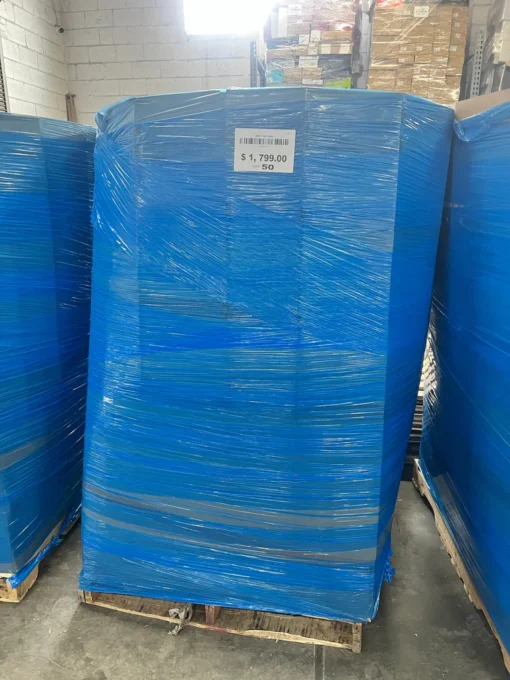 buy Amazon high count pallets France